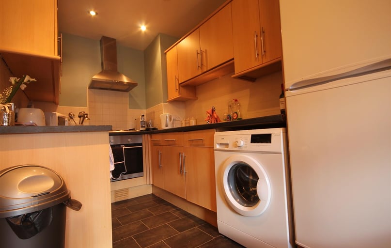 Helmsley Road, Sandyford, Newcastle - Image 1